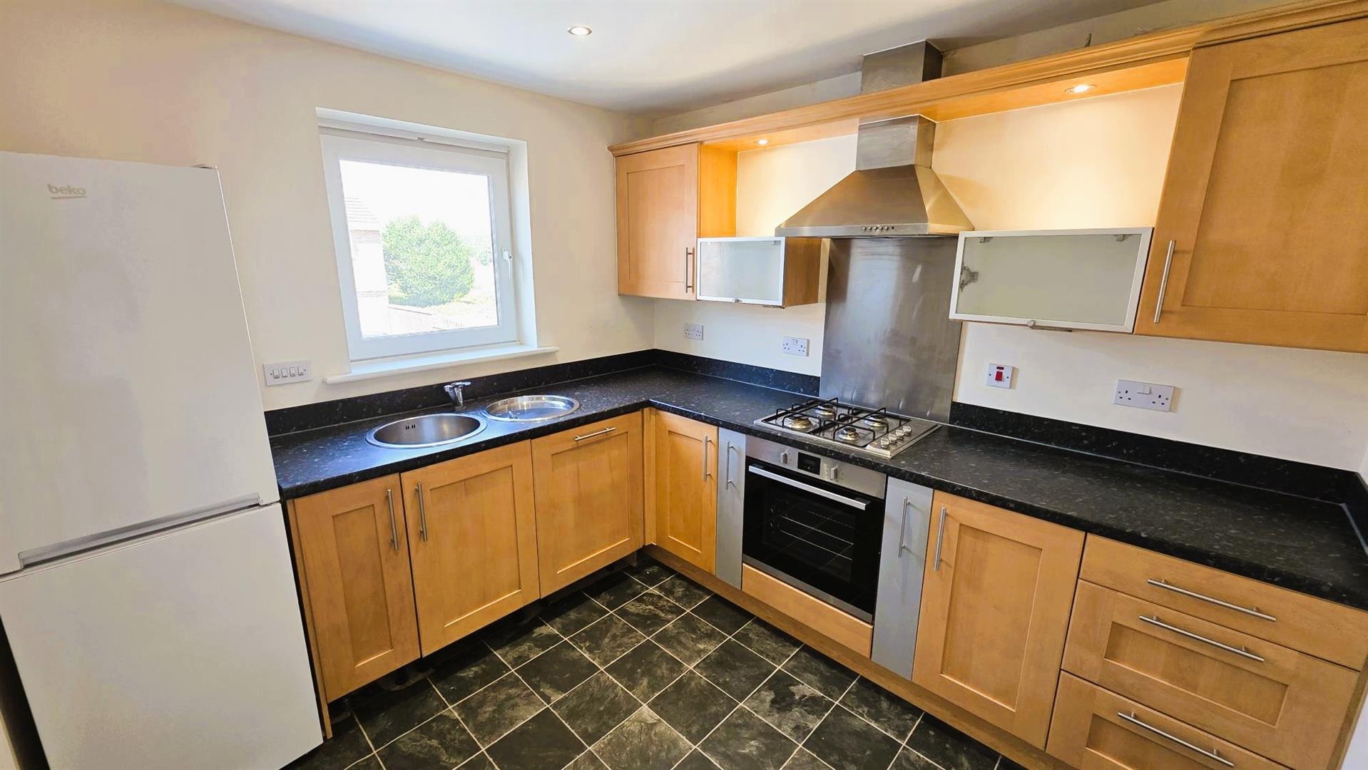 Pentre Doc Y Gogledd, Llanelli, SA15 2JW